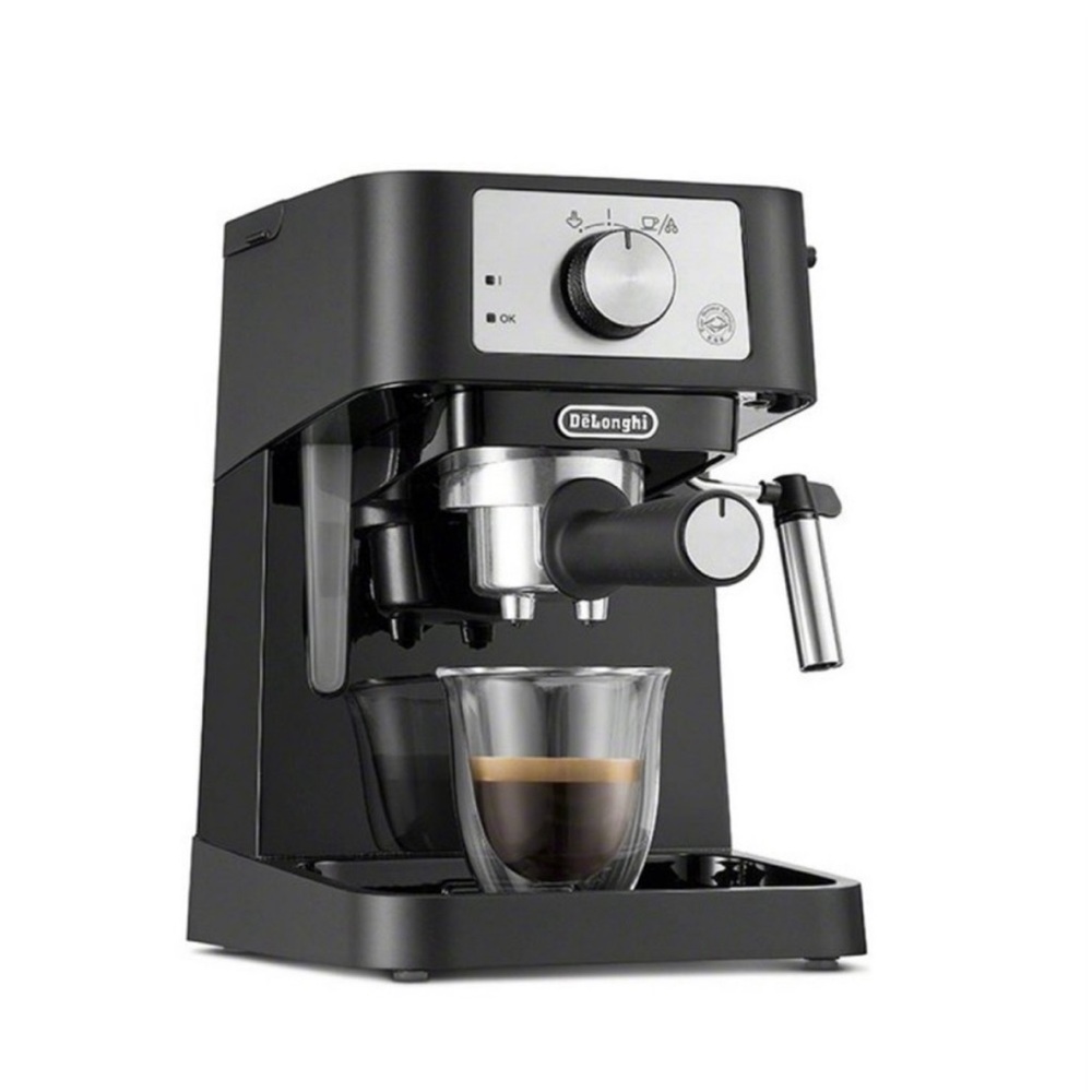Delonghi Espresso Machine